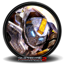 Supreme Commander 2_2 icon